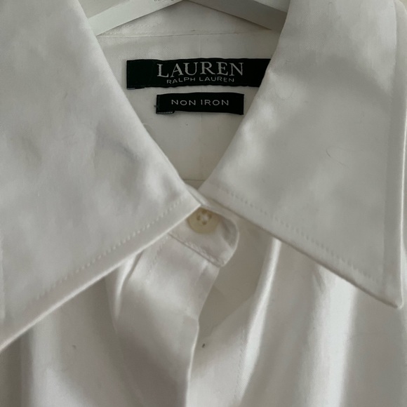 Classic non iron shirt - Picture 4 of 4